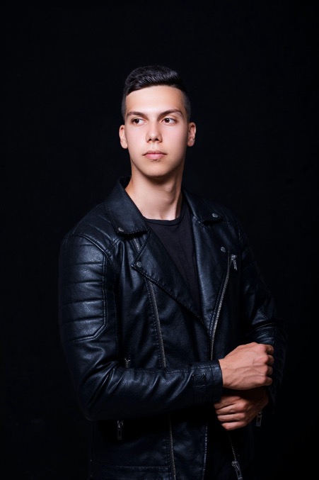 VICTOR TELLAGIO