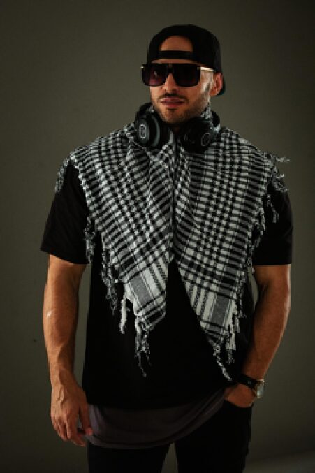 DJ SHEEKO