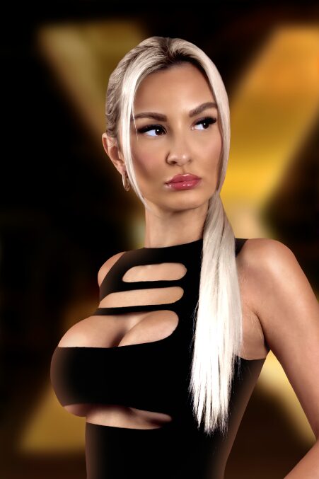 CANDICE