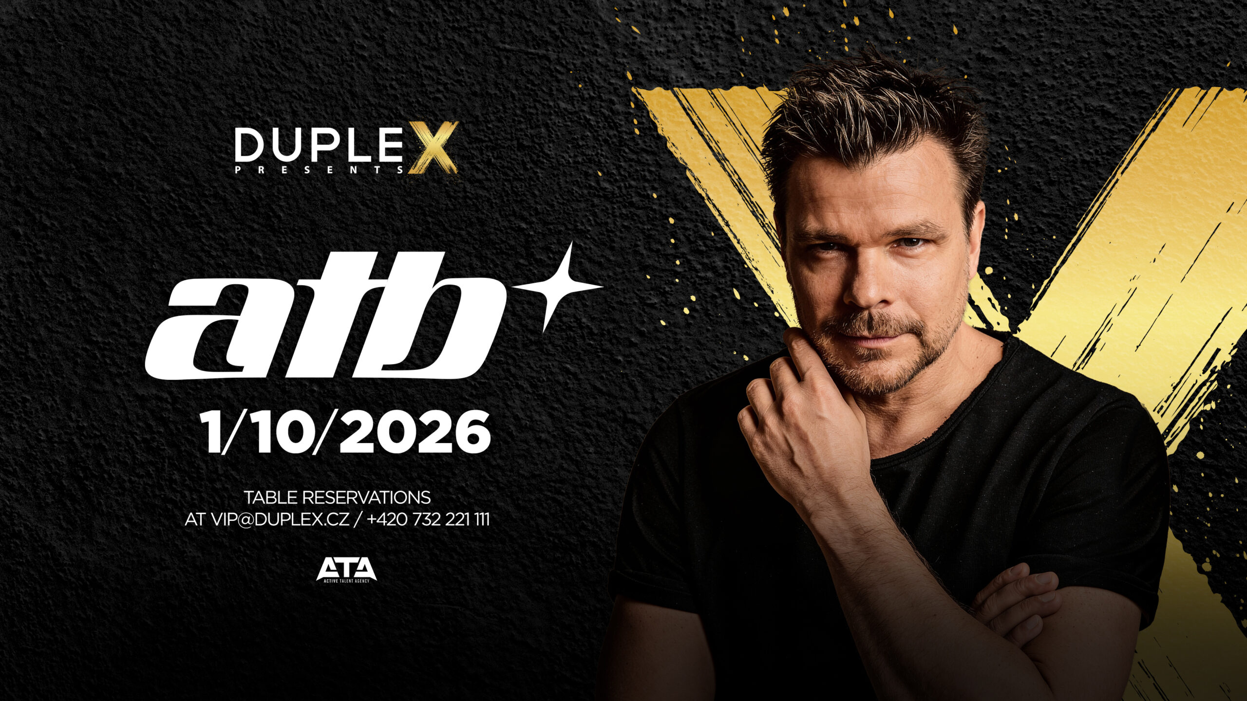 DUPLEX Nightclub Prague
