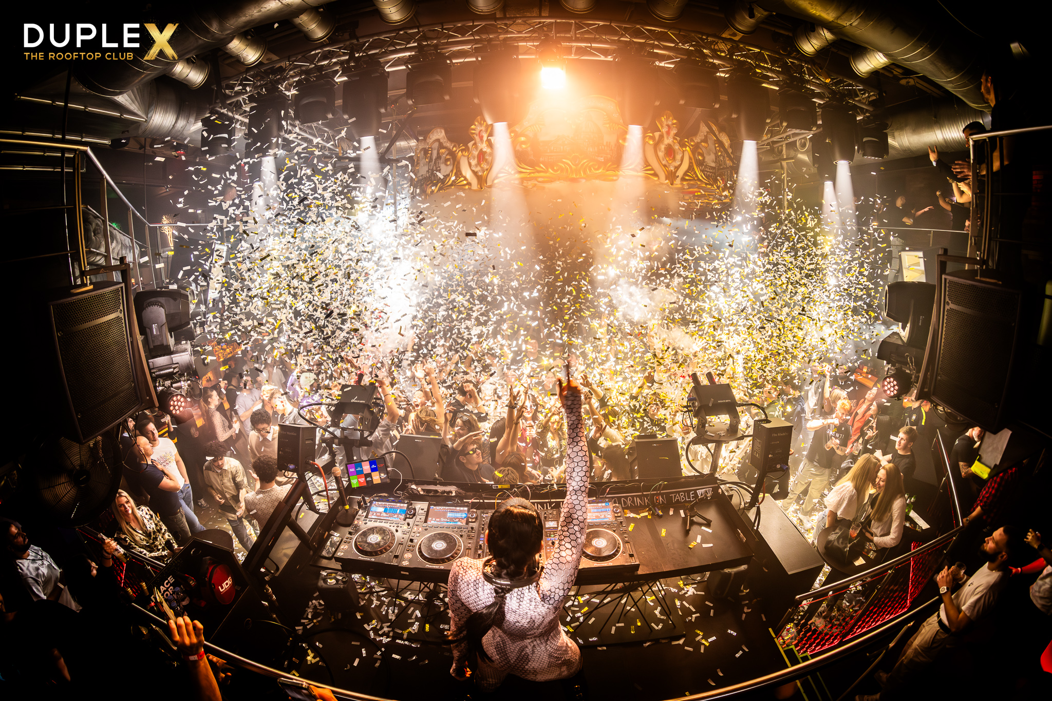 Biggest DJs in Prague