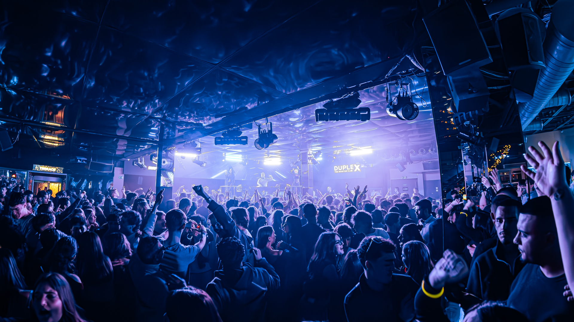 Biggest club in Prague