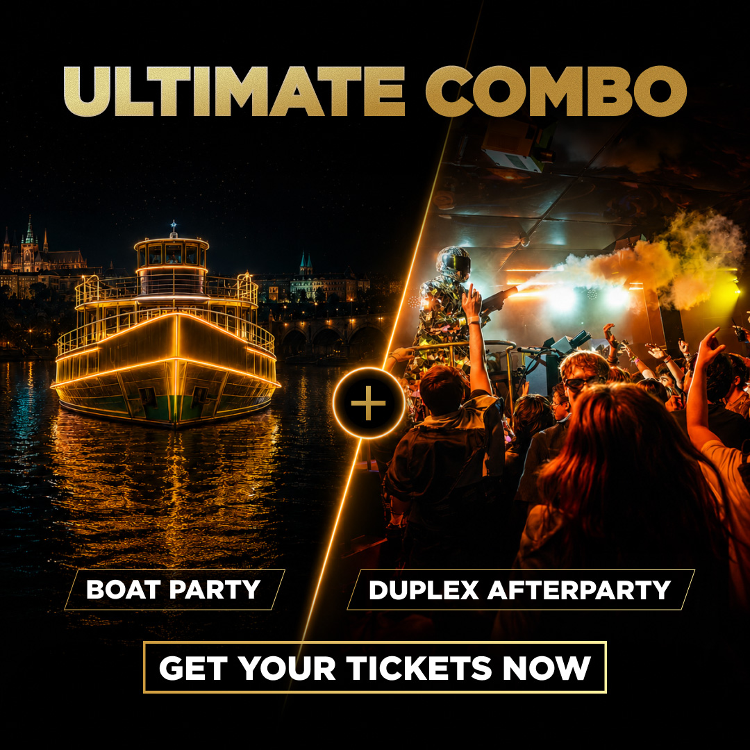 DupleX Boat Party